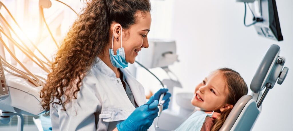 Family Dentist in Indianapolis