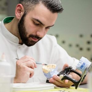 Denture Fabrication
