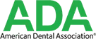 American Dental Association member