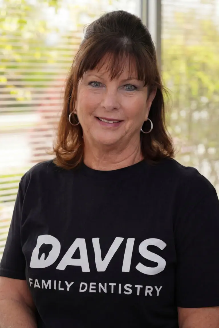 Brenda H., Dental Hygienist at Davis Family Dentistry