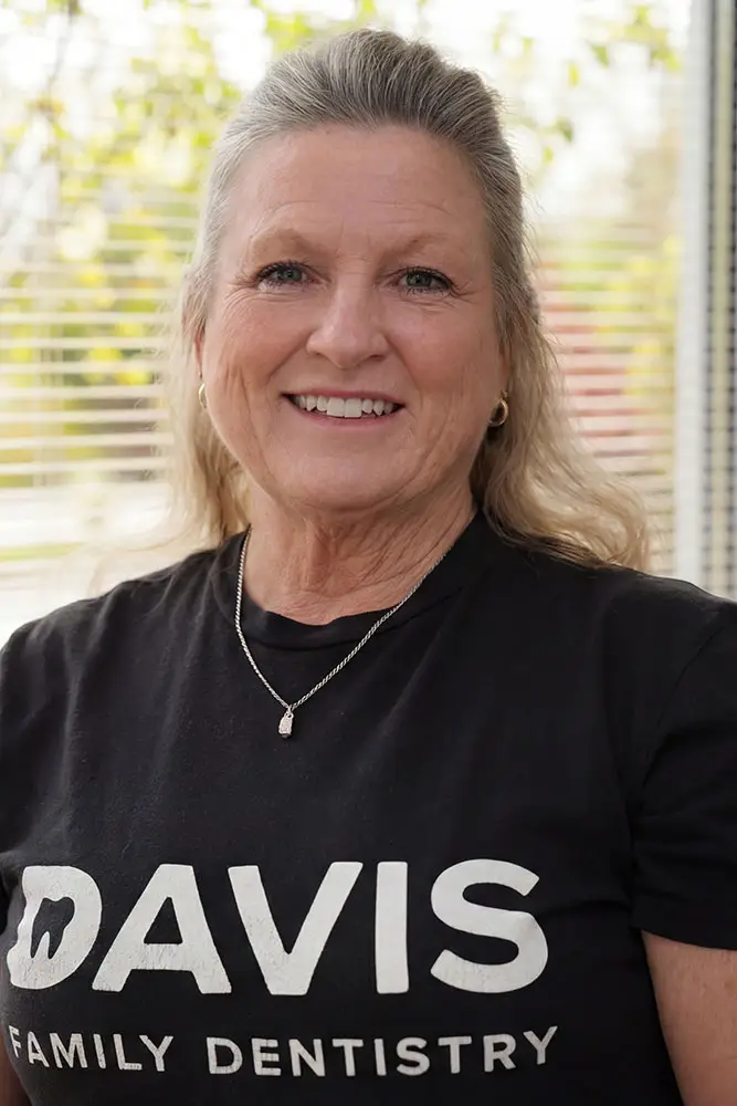 Brenda L., Dental Hygienist at Davis Family Dentistry