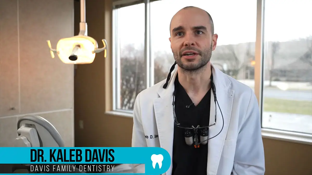 Insurance and financing options at Davis Family Dentistry