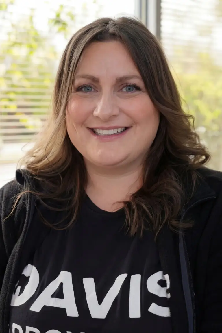 Staci, Office Manager at Davis Family Dentistry